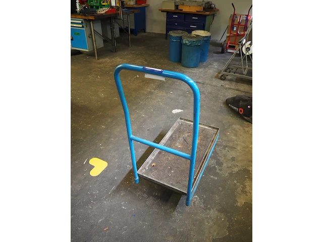 Nn trolley - afbeelding 3 van  3