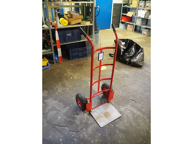 Nn trolley - afbeelding 1 van  5