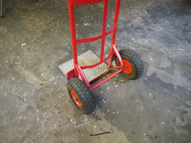 Nn trolley - afbeelding 4 van  5