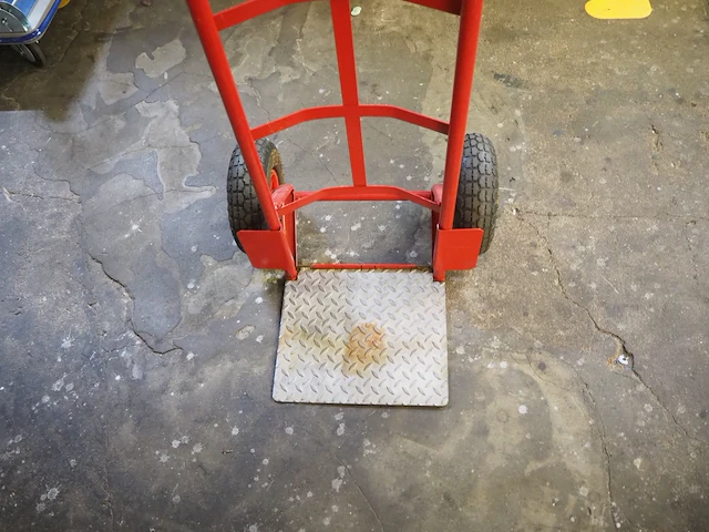 Nn trolley - afbeelding 5 van  5