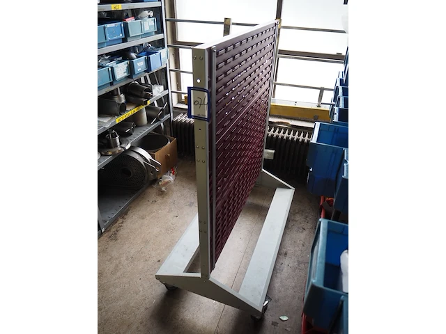 Nn trolley - afbeelding 2 van  4