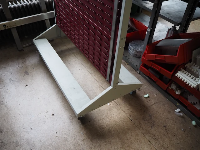 Nn trolley - afbeelding 4 van  4