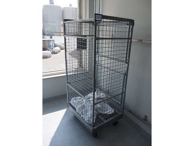 Nn trolley - afbeelding 1 van  3