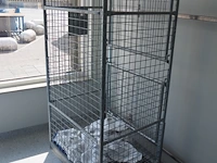 Nn trolley - afbeelding 1 van  3