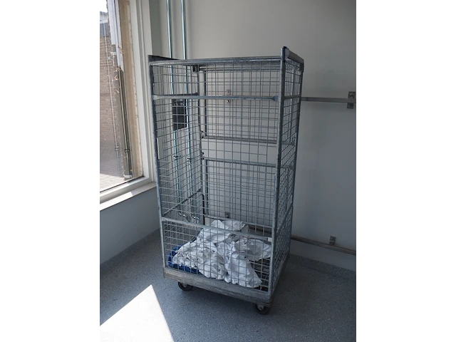 Nn trolley - afbeelding 2 van  3