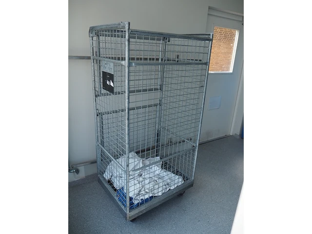 Nn trolley - afbeelding 3 van  3