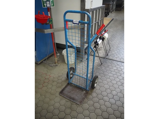 Nn trolley - afbeelding 1 van  5