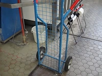 Nn trolley - afbeelding 1 van  5