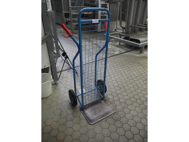 Nn trolley - afbeelding 2 van  5