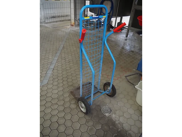 Nn trolley - afbeelding 3 van  5