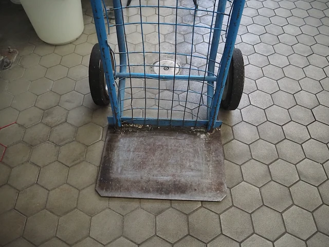 Nn trolley - afbeelding 4 van  5