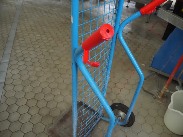 Nn trolley - afbeelding 5 van  5