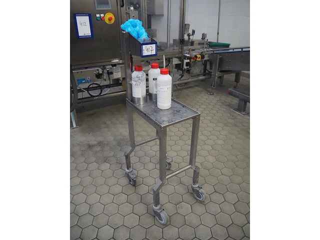Nn trolley - afbeelding 1 van  6
