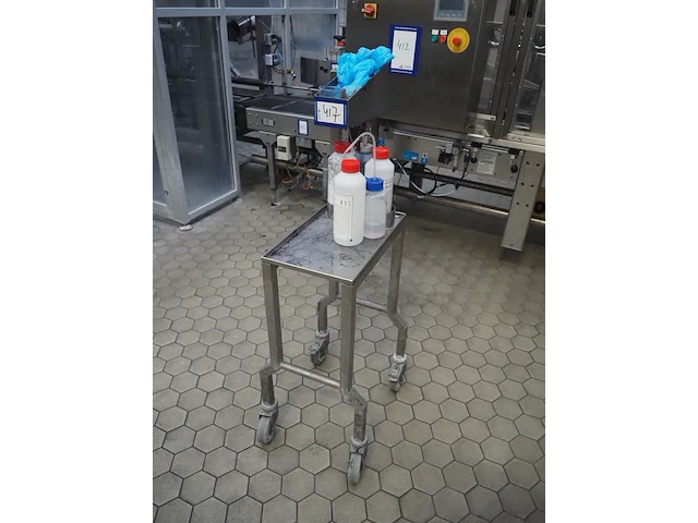 Nn trolley - afbeelding 2 van  6