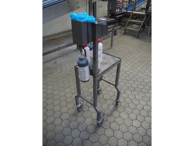 Nn trolley - afbeelding 3 van  6