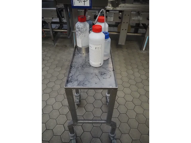 Nn trolley - afbeelding 5 van  6