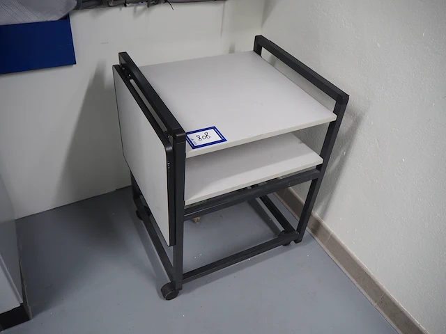 Nn trolley - afbeelding 1 van  3