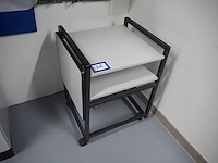 Nn trolley - afbeelding 1 van  3