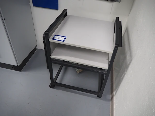 Nn trolley - afbeelding 2 van  3