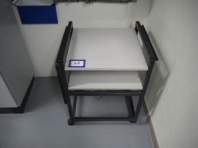 Nn trolley - afbeelding 3 van  3