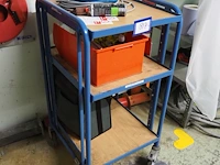 Nn trolley - afbeelding 1 van  9