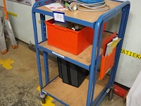 Nn trolley - afbeelding 2 van  9