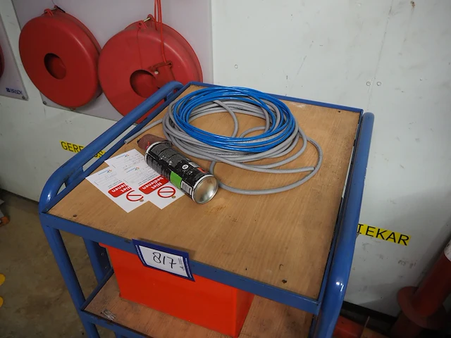 Nn trolley - afbeelding 3 van  9