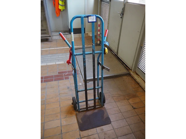 Nn trolley - afbeelding 2 van  5