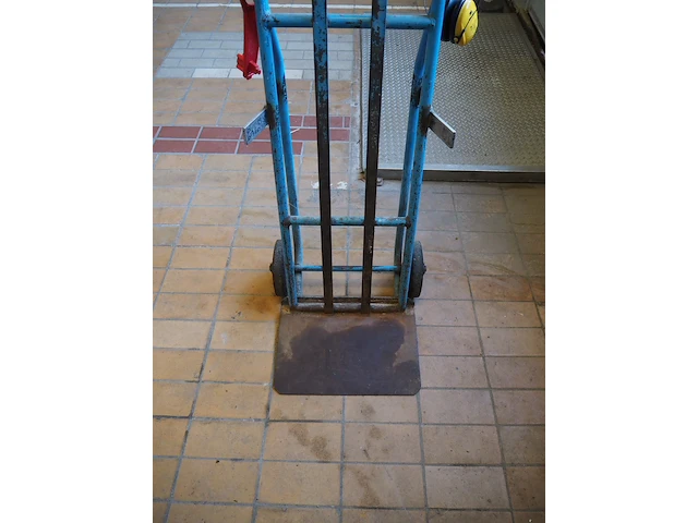 Nn trolley - afbeelding 3 van  5
