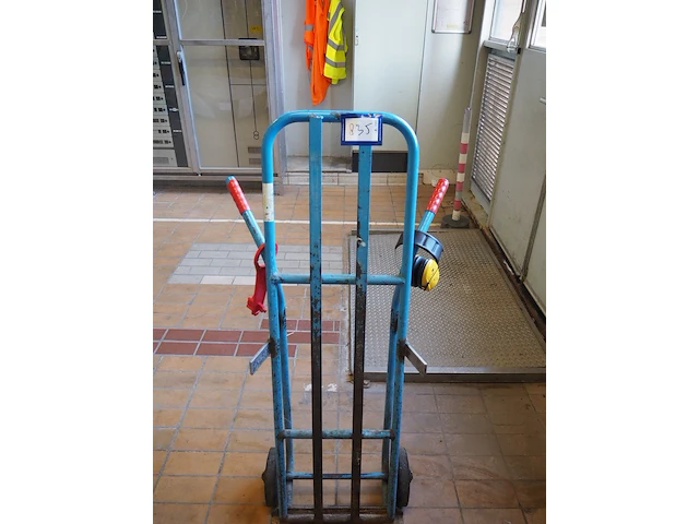 Nn trolley - afbeelding 4 van  5