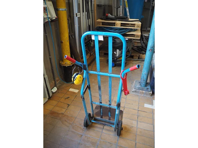 Nn trolley - afbeelding 5 van  5