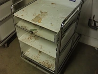 Nn trolley - afbeelding 1 van  3