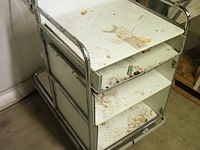 Nn trolley - afbeelding 2 van  3