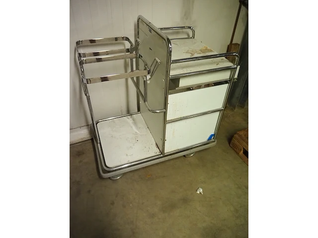 Nn trolley - afbeelding 3 van  3