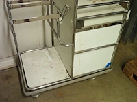 Nn trolley - afbeelding 3 van  3