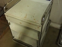Nn trolley - afbeelding 1 van  3