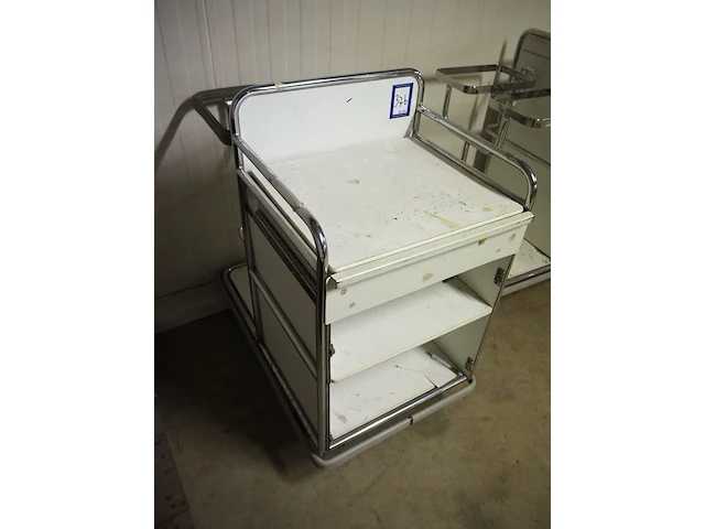Nn trolley - afbeelding 2 van  3
