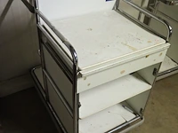 Nn trolley - afbeelding 2 van  3