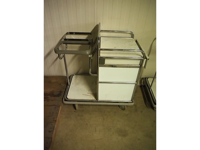 Nn trolley - afbeelding 3 van  3