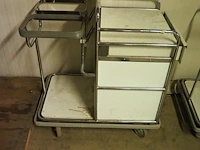 Nn trolley - afbeelding 3 van  3