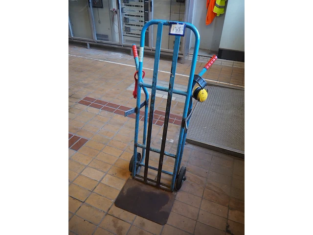 Nn trolley - afbeelding 1 van  5