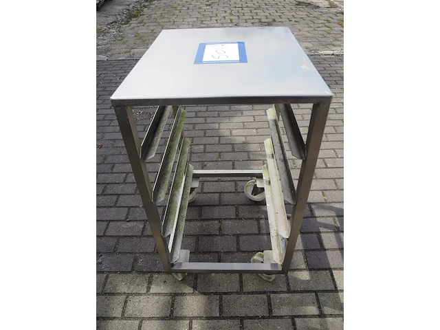 Nn trolley - afbeelding 3 van  3