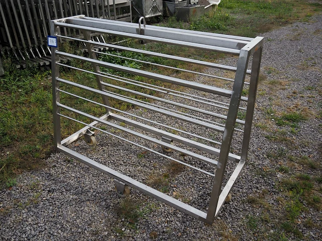 Nn trolley - afbeelding 2 van  3
