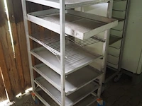 Nn trolley - afbeelding 2 van  3