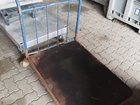 Nn trolley - afbeelding 1 van  4