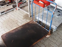Nn trolley - afbeelding 2 van  4