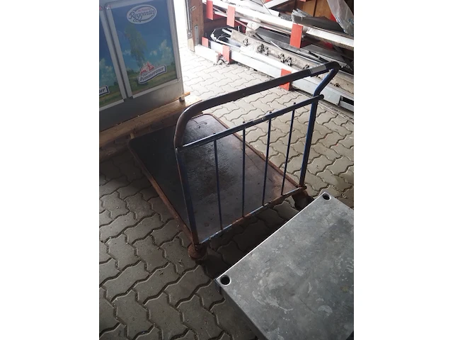 Nn trolley - afbeelding 3 van  4