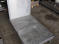 Nn trolley - afbeelding 2 van  4