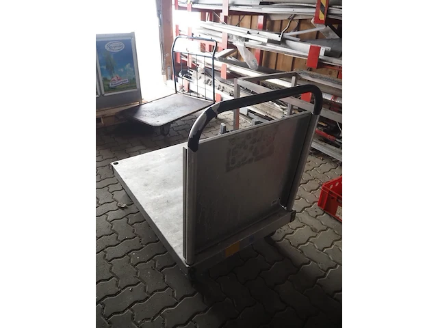 Nn trolley - afbeelding 3 van  4