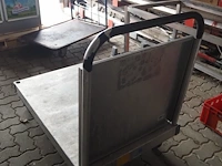 Nn trolley - afbeelding 3 van  4